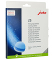 Jura Cleaner For Coffemachine - Jura 3-phasen Reinigungstabletten 25 StÜck - 25045